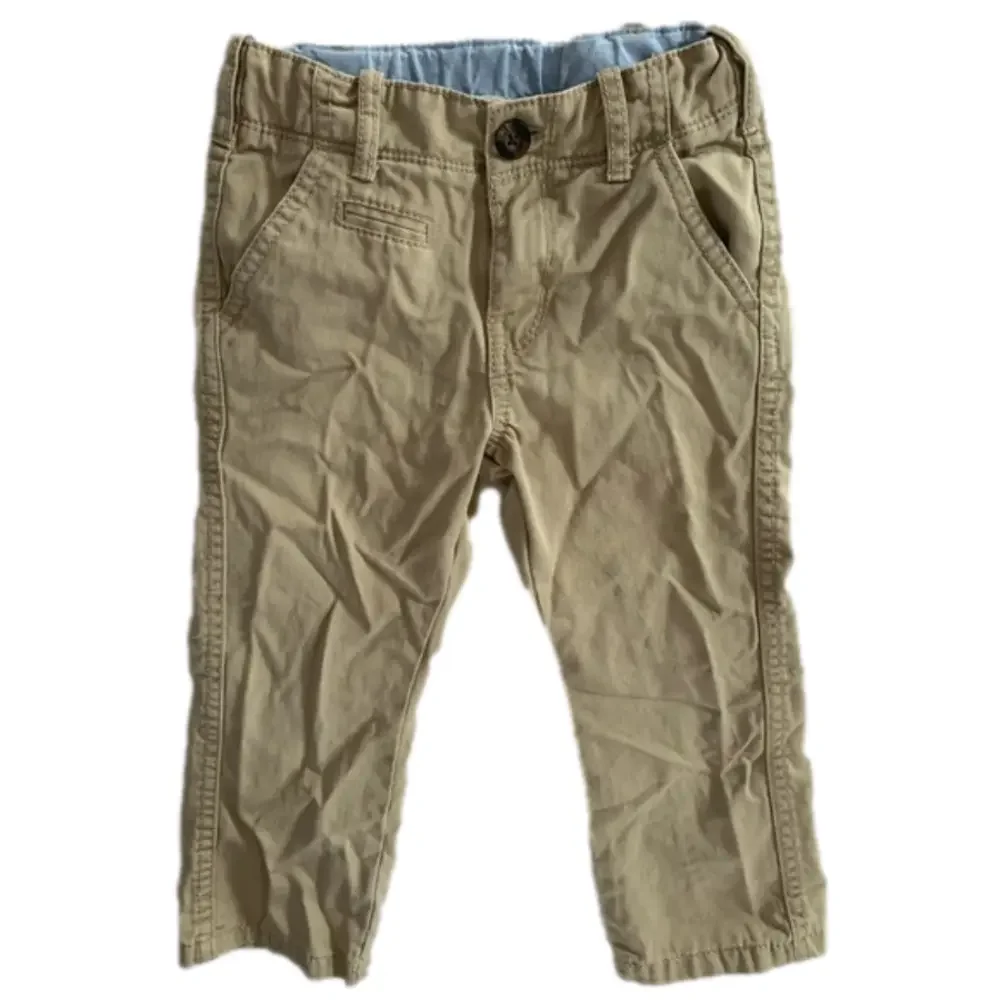 Carter’s Khaki Tan Pants Size 3T